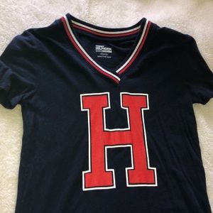 Tommy Hilfiger fashion tee